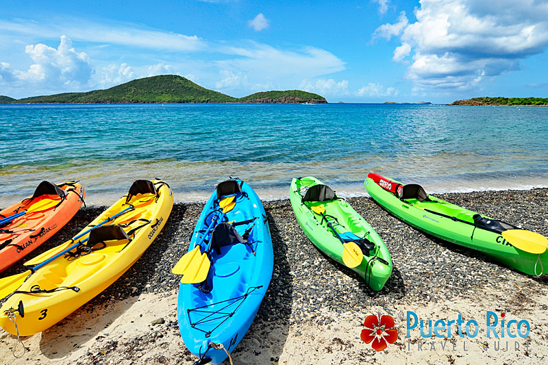 Tamarindo Beach Culebra Puerto Rico Best Snorkeling Beaches Seaturtles