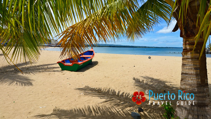 Little Beach in Quebradillas, Puerto Rico : r/tiltshift