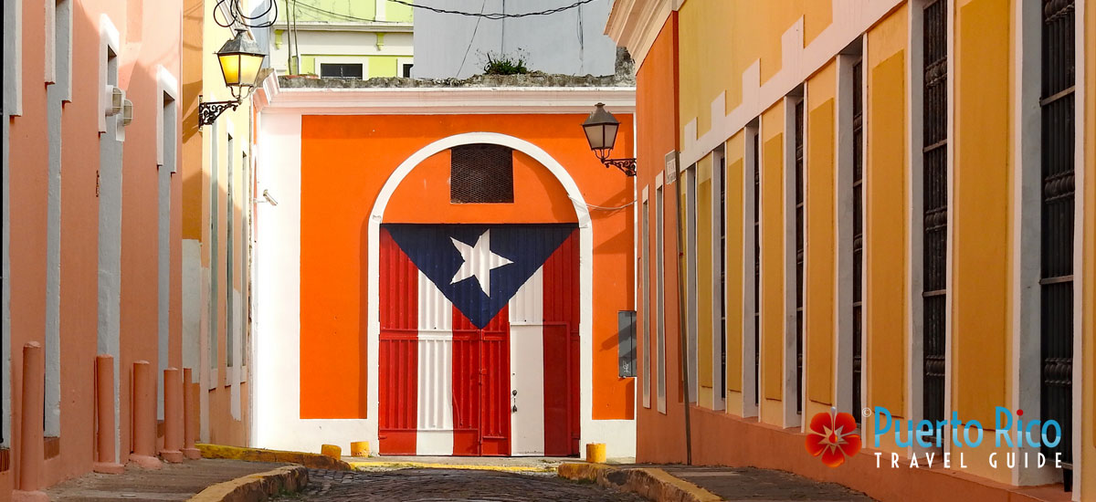 It's Not Full Citizenship': What It Means to Be Puerto Rican Post