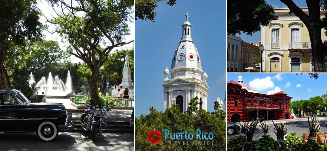 Puerto Rico South Coast - Best Things to Do & Places to Visit - Top Tours